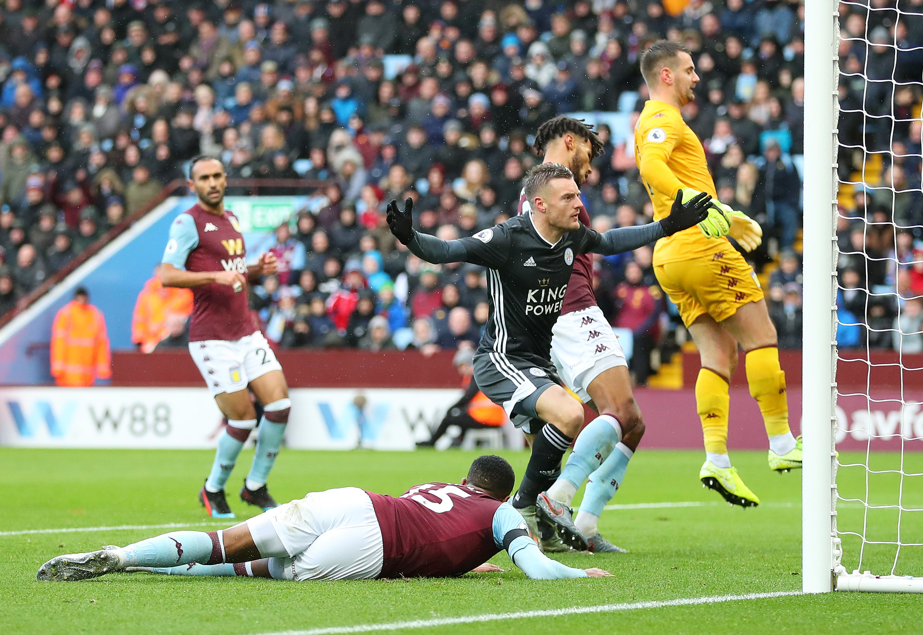 他们可能希 他们可能希