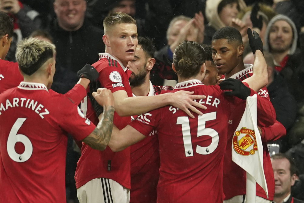 和托特纳姆 和托特纳姆