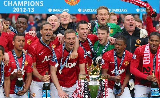 这样的球员 这样的球员